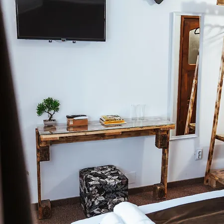 Casa Rosu Cluj-Napoca