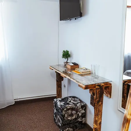 Casa Rosu * Cluj-Napoca