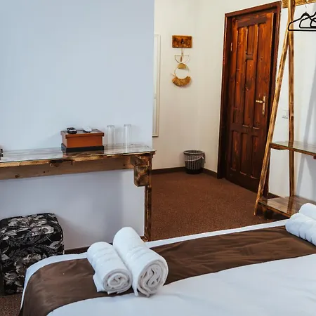 Casa Rosu Cluj-Napoca