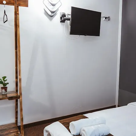 Casa Rosu * Cluj-Napoca