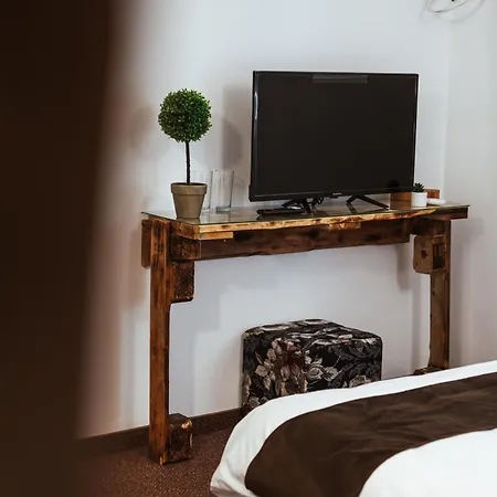 Hotel Casa Rosu Cluj-Napoca