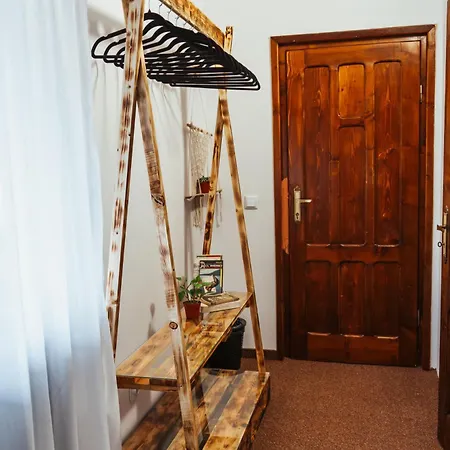 Hotel Casa Rosu Cluj-Napoca